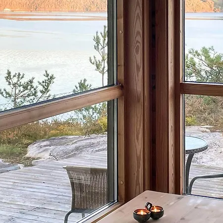 Holiday home Ii Hjelmeland