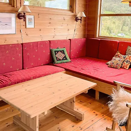 Holiday home Ii