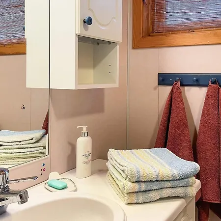 Nyaraló 7 Person In Hjelmeland