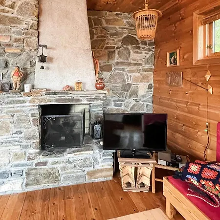 Nyaraló 7 Person In