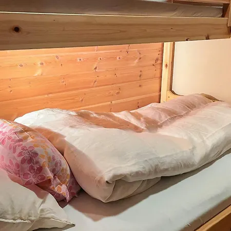 Nyaraló 7 Person In *