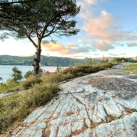 Nyaraló 7 Person In *