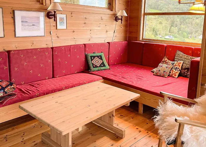 Casa vacanze 7 Person In