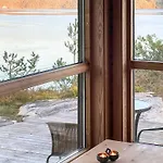 Casa de Férias 7 Person In Hjelmeland