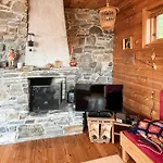 Casa de Férias 7 Person In