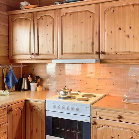 Holiday home 7 Person In *