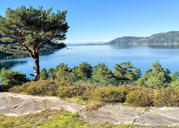 Holiday home 7 Person In