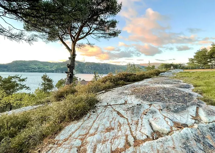 Holiday home 7 Person In *