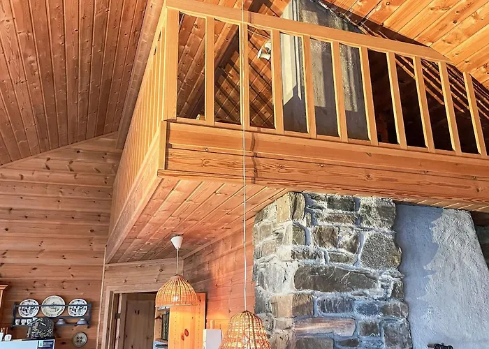 Holiday home 7 Person In *