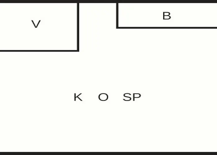 7 Person In Holiday home